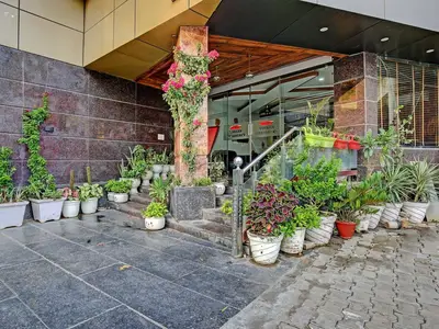 HallReception