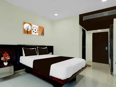 Facilities