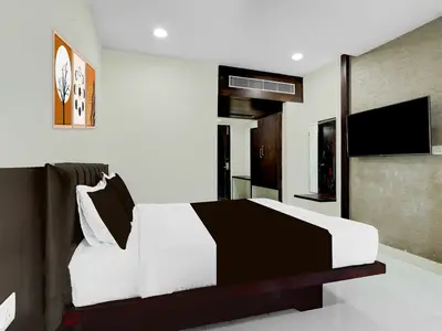 Facilities