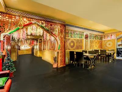 Facilities