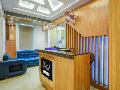 HallReception