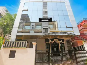 Ferienhaus für 3 Personen (31 m²) in Varanasi