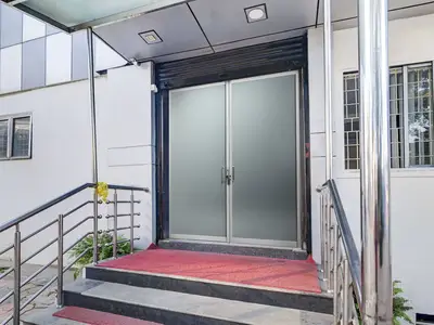 HallReception