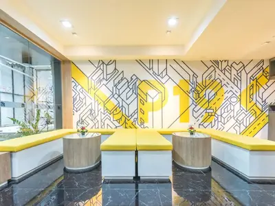 HallReception