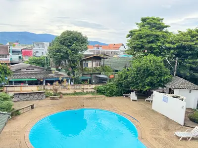 PoolOfHouse