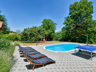 pool