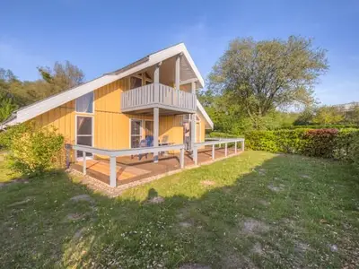 Ferienhaus für 6 Personen (90 m²) in Rechlin Nord 1/10
