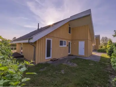 Ferienhaus für 6 Personen (90 m²) in Rechlin Nord 2/10