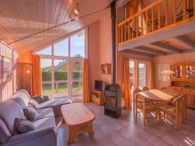 Ferienhaus für 6 Personen (90 m²) in Rechlin Nord 3/10