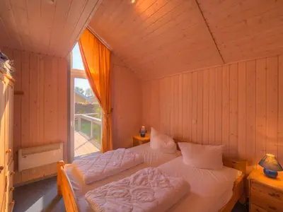 Ferienhaus für 6 Personen (90 m²) in Rechlin Nord 4/10