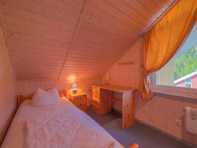 Ferienhaus für 6 Personen (90 m²) in Rechlin Nord 6/10