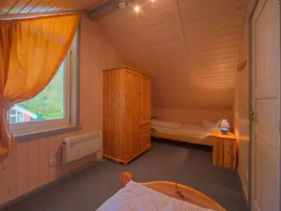 Ferienhaus für 6 Personen (90 m²) in Rechlin Nord 7/10