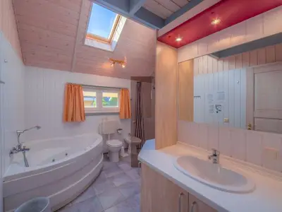 Ferienhaus für 6 Personen (90 m²) in Rechlin Nord 8/10