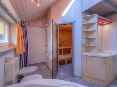 Ferienhaus für 6 Personen (90 m²) in Rechlin Nord 9/10