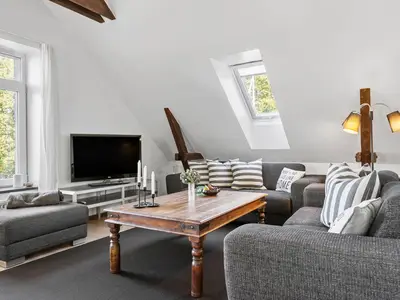 living-room