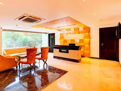 HallReception