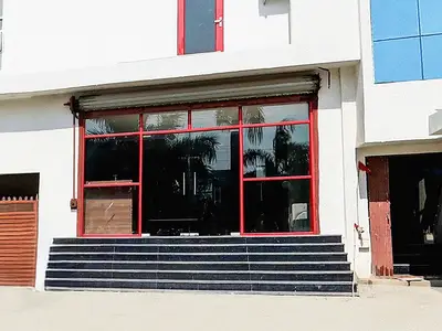 HallReception
