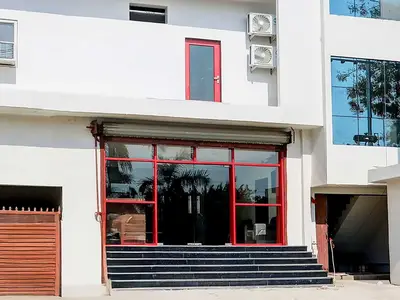 HallReception