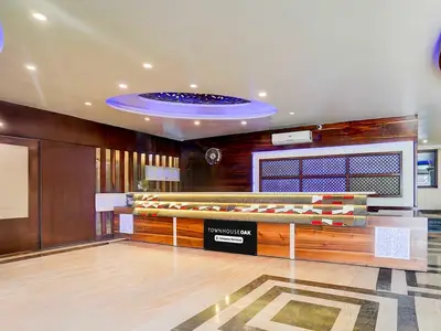 HallReception