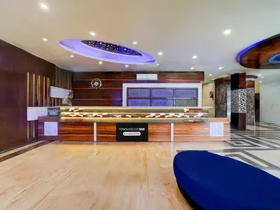 HallReception