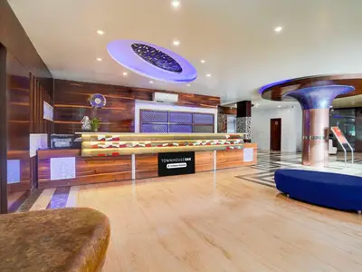 HallReception