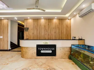 HallReception