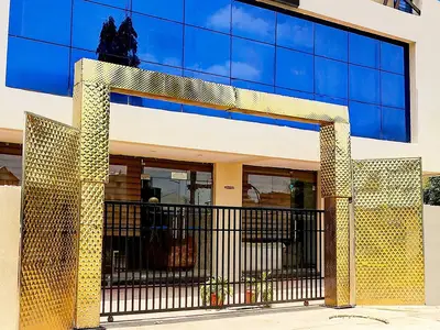 HallReception