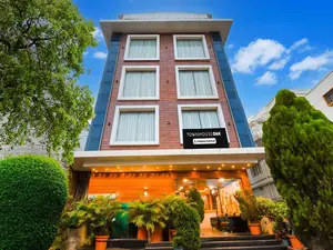 Ferienhaus für 2 Personen (15 m²) in Puri