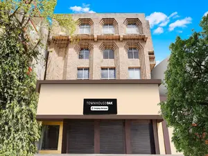 Ferienhaus für 2 Personen (15 m²) in Jabalpur