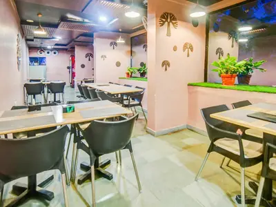 Facilities