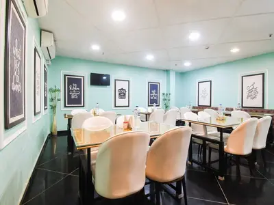 Facilities