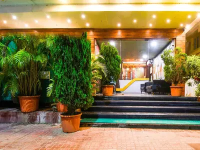 HallReception