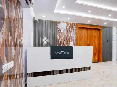 HallReception