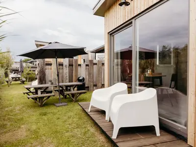 TerraceBalcony