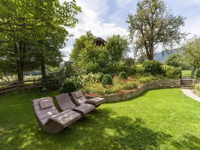 Ferienhaus für 12 Personen (240 m²) in Angerberg 3/10