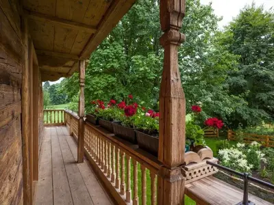 Ferienhaus für 12 Personen (240 m²) in Angerberg 6/10