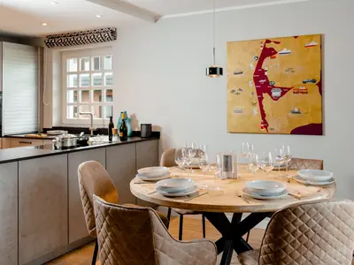 Ferienhaus für 4 Personen (120 m²) in Archsum (Sylt) 2/10