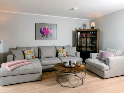 Ferienhaus für 4 Personen (120 m²) in Archsum (Sylt) 3/10