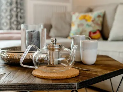 Ferienhaus für 4 Personen (120 m²) in Archsum (Sylt) 4/10