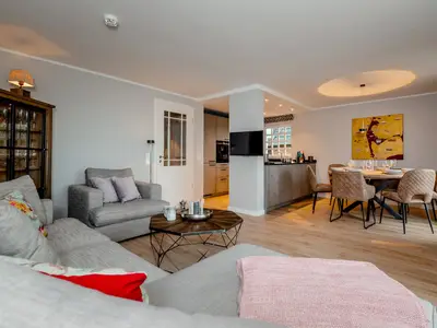 Ferienhaus für 4 Personen (120 m²) in Archsum (Sylt) 5/10