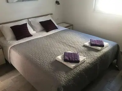 Ferienhaus für 4 Personen in Orebić 9/10