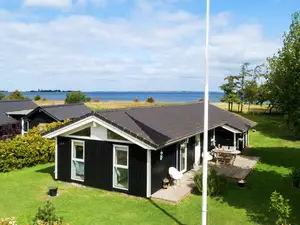Ferienhaus für 6 Personen (84 m²) in Askø