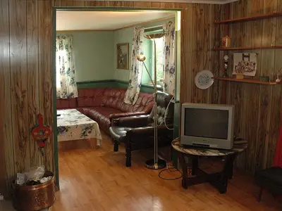 Indoor