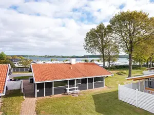 Ferienhaus für 6 Personen (67 m²) in Brøde