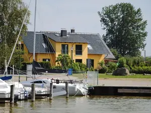Ferienhaus für 6 Personen (85 m²) in Saal