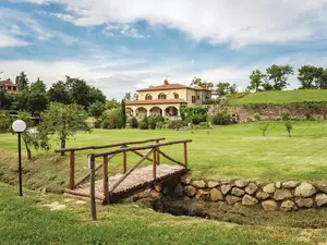Ferienhaus für 6 Personen (140 m²) in Castel Del Piano