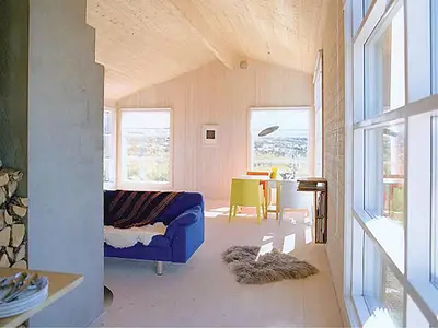 living-room