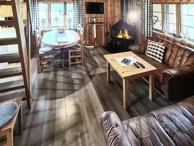 living-room