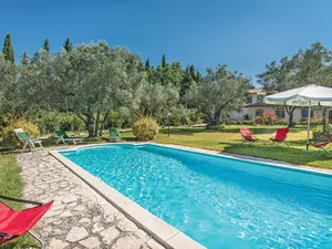 Ferienhaus für 8 Personen (300 m²) in Monteleone Sabino