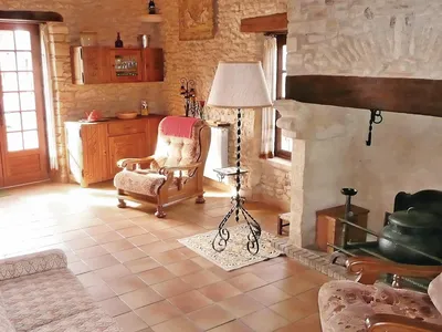 living-room